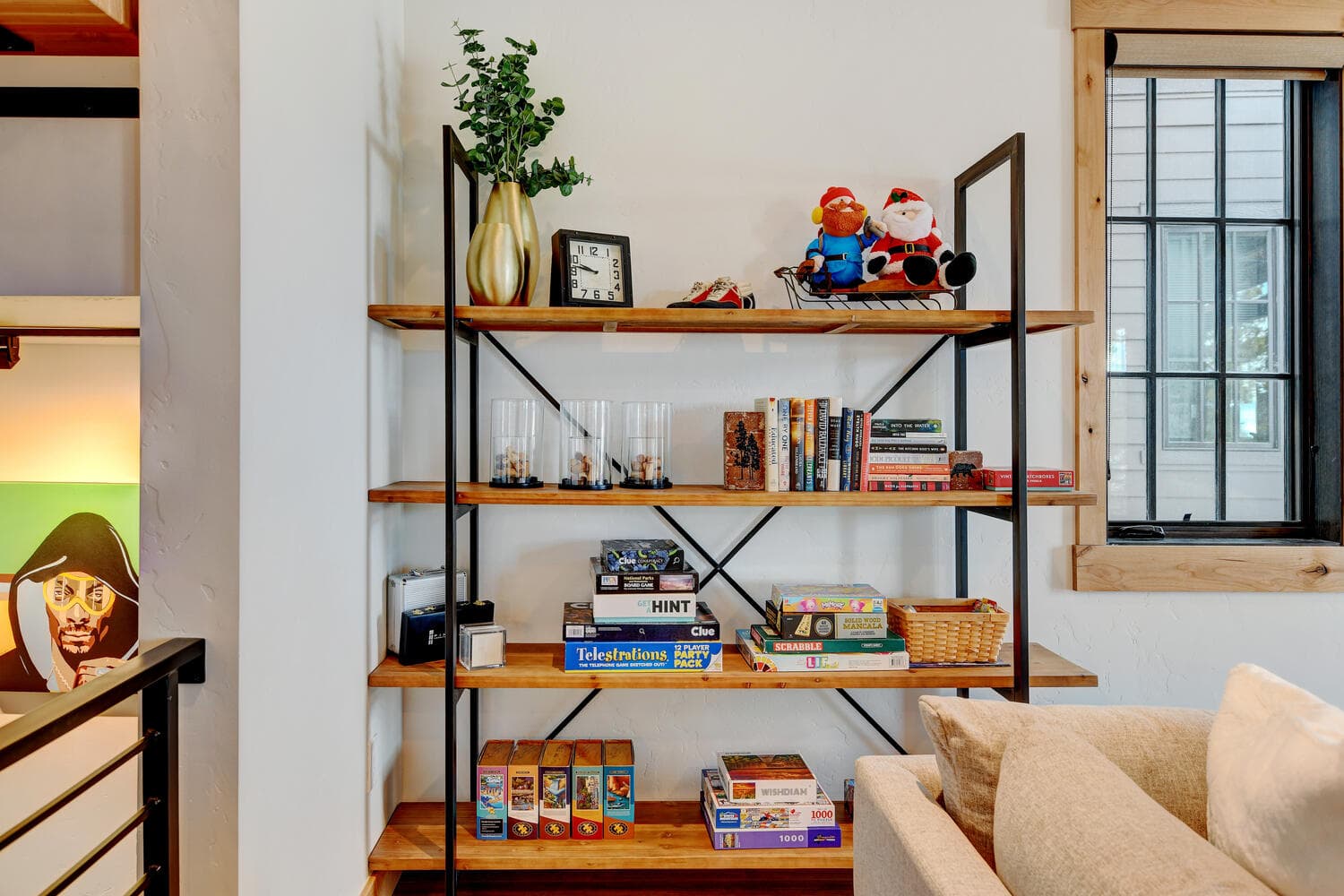 Wilds Roof Top Villa #85 - Image 12