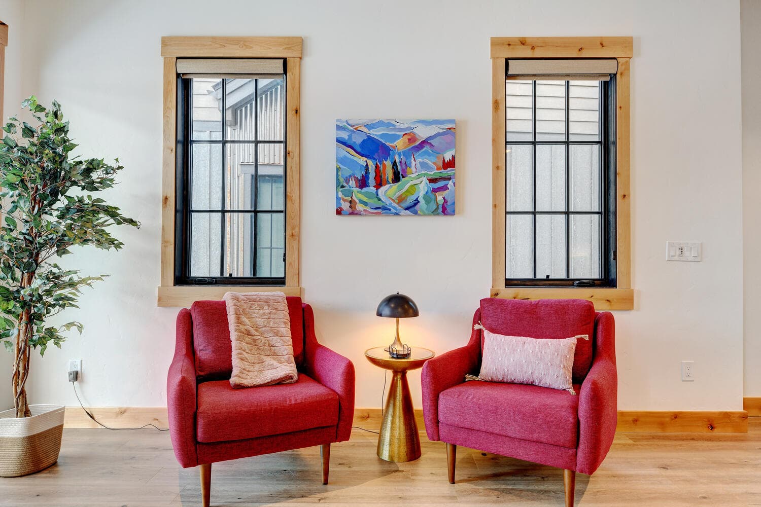 Wilds Roof Top Villa #85 - Image 14