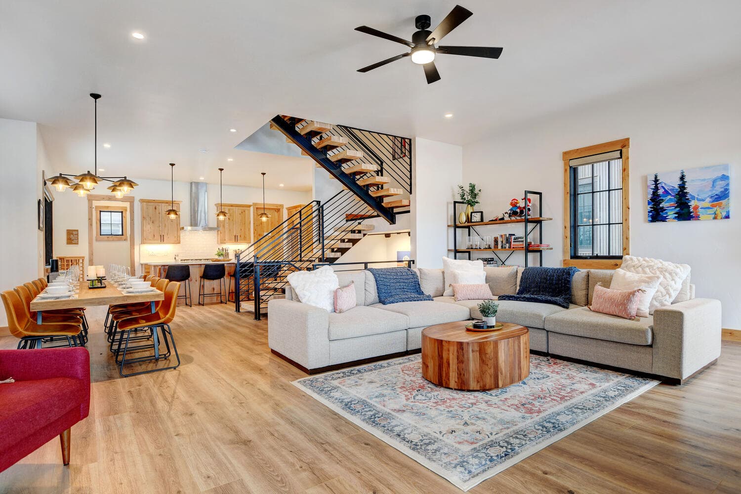 Wilds Roof Top Villa #85 - Image 17