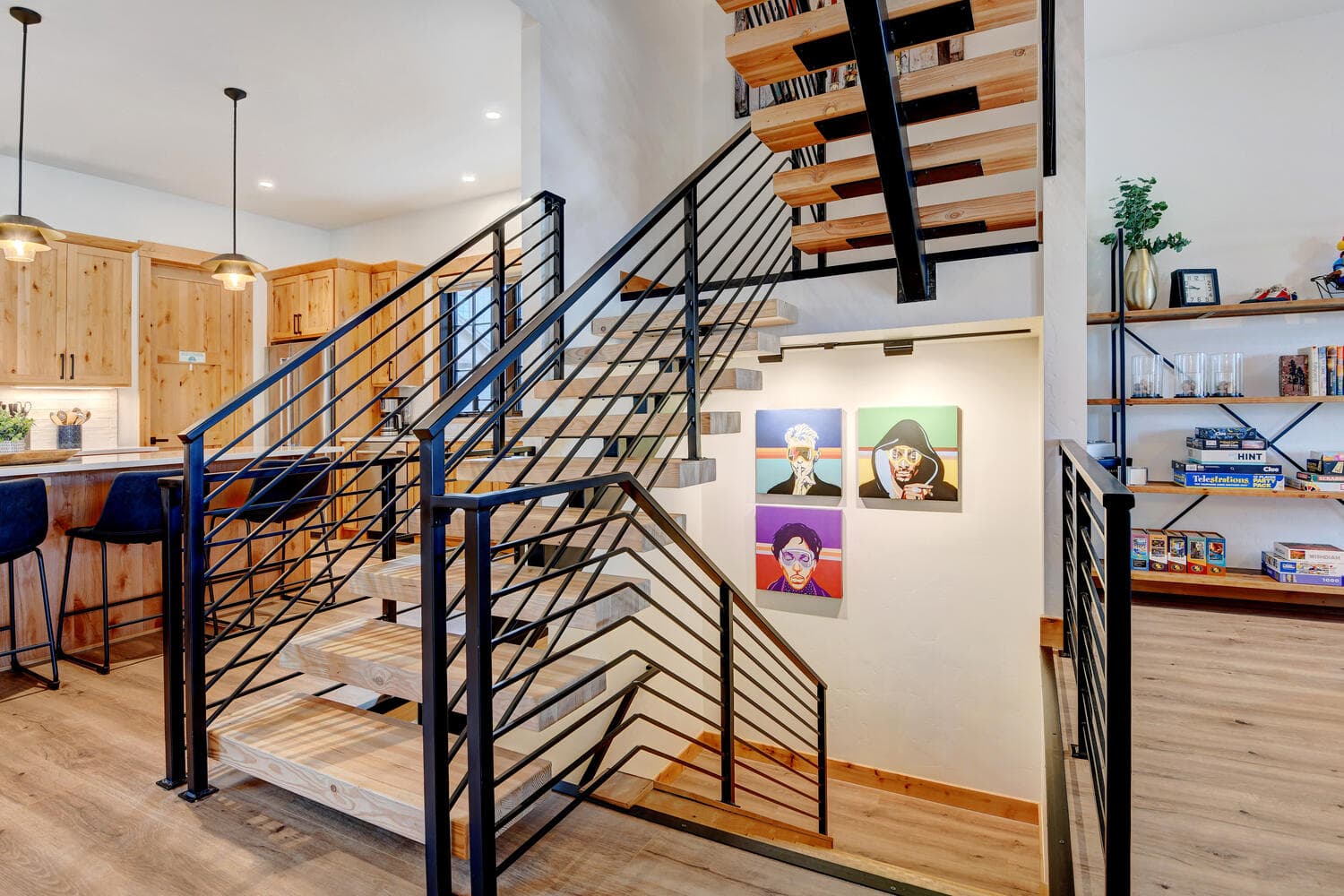 Wilds Roof Top Villa #85 - Image 19