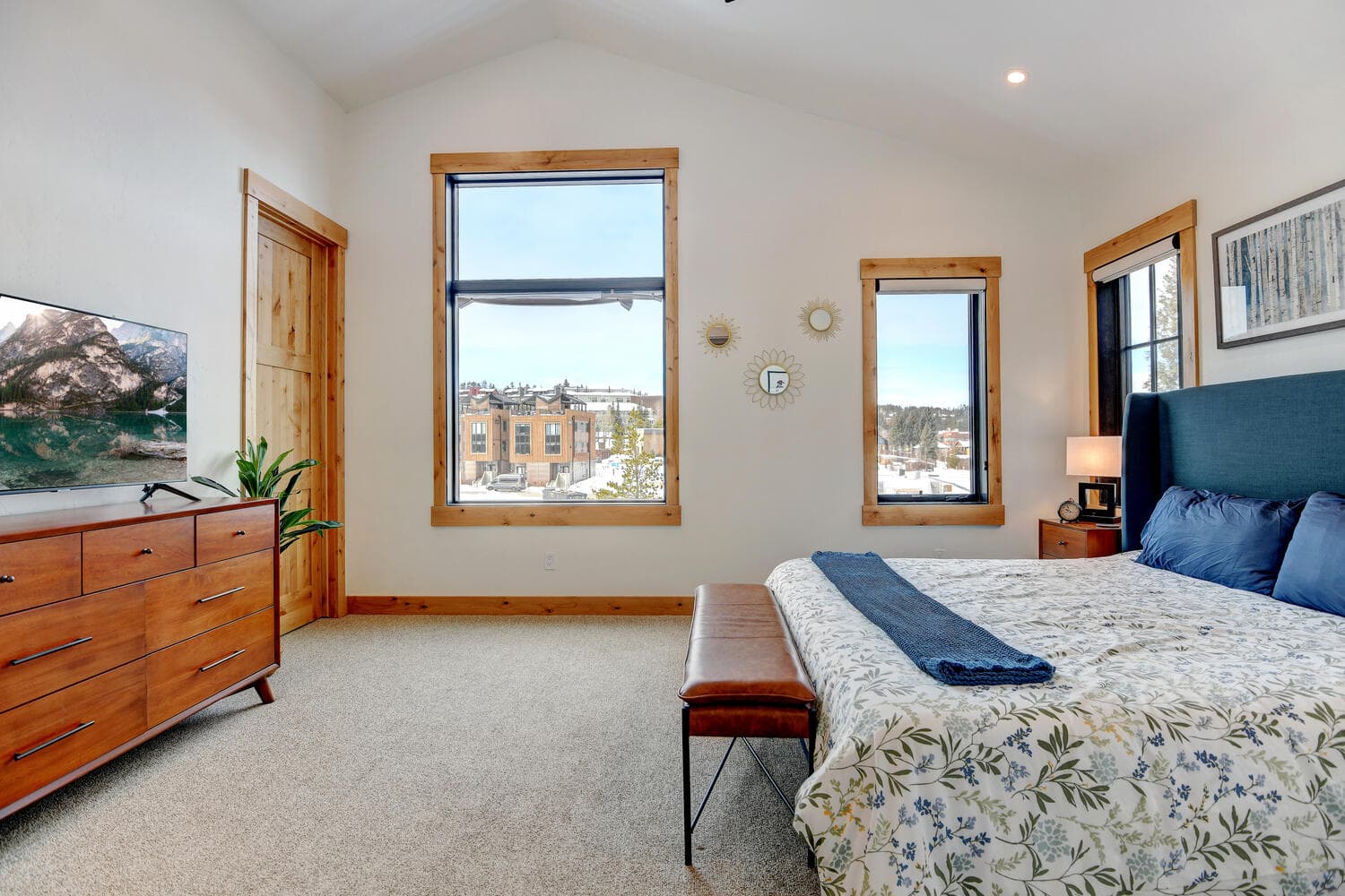 Wilds Roof Top Villa #85 - Image 23