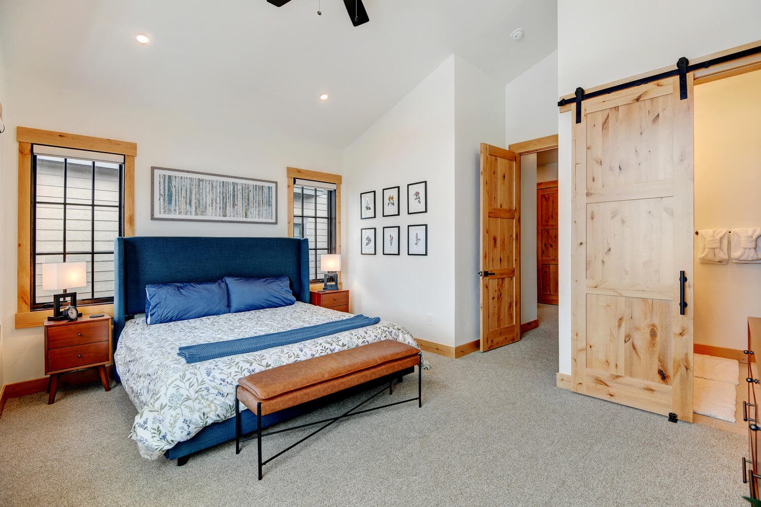 Wilds Roof Top Villa #85 - Image 24