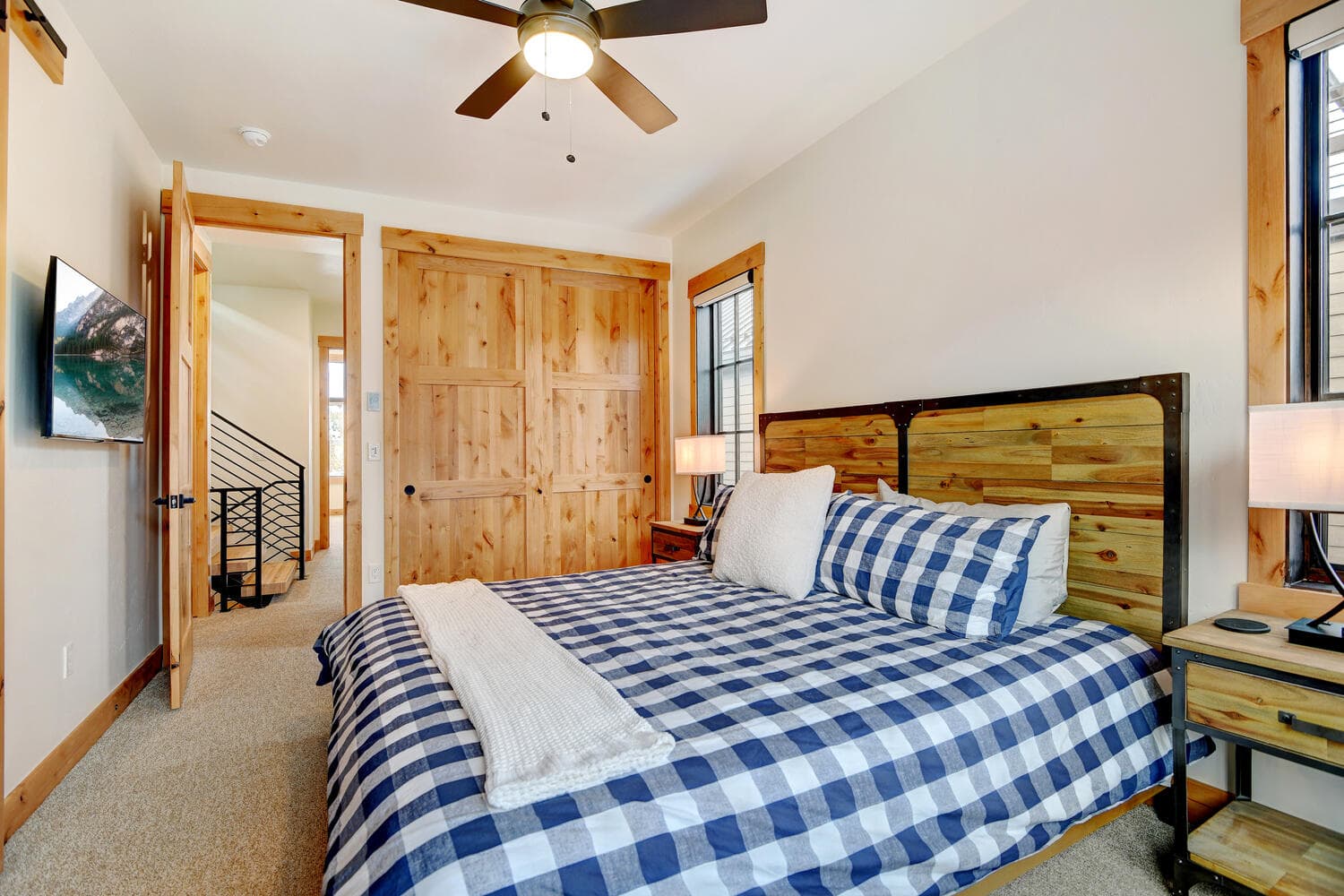 Wilds Roof Top Villa #85 - Image 30