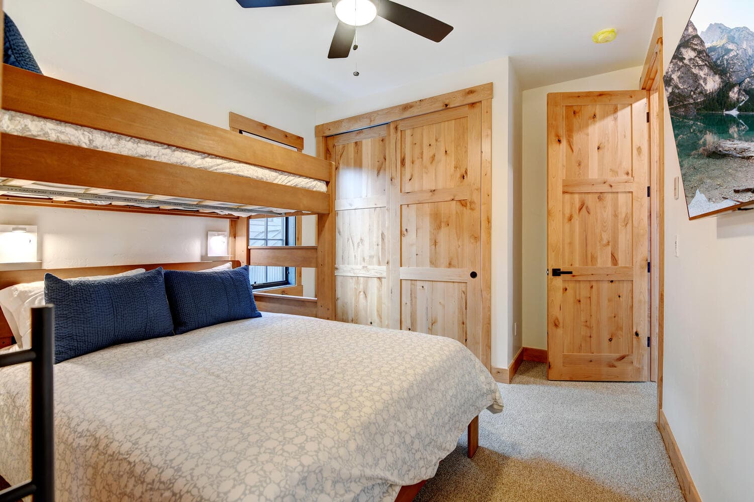 Wilds Roof Top Villa #85 - Image 34