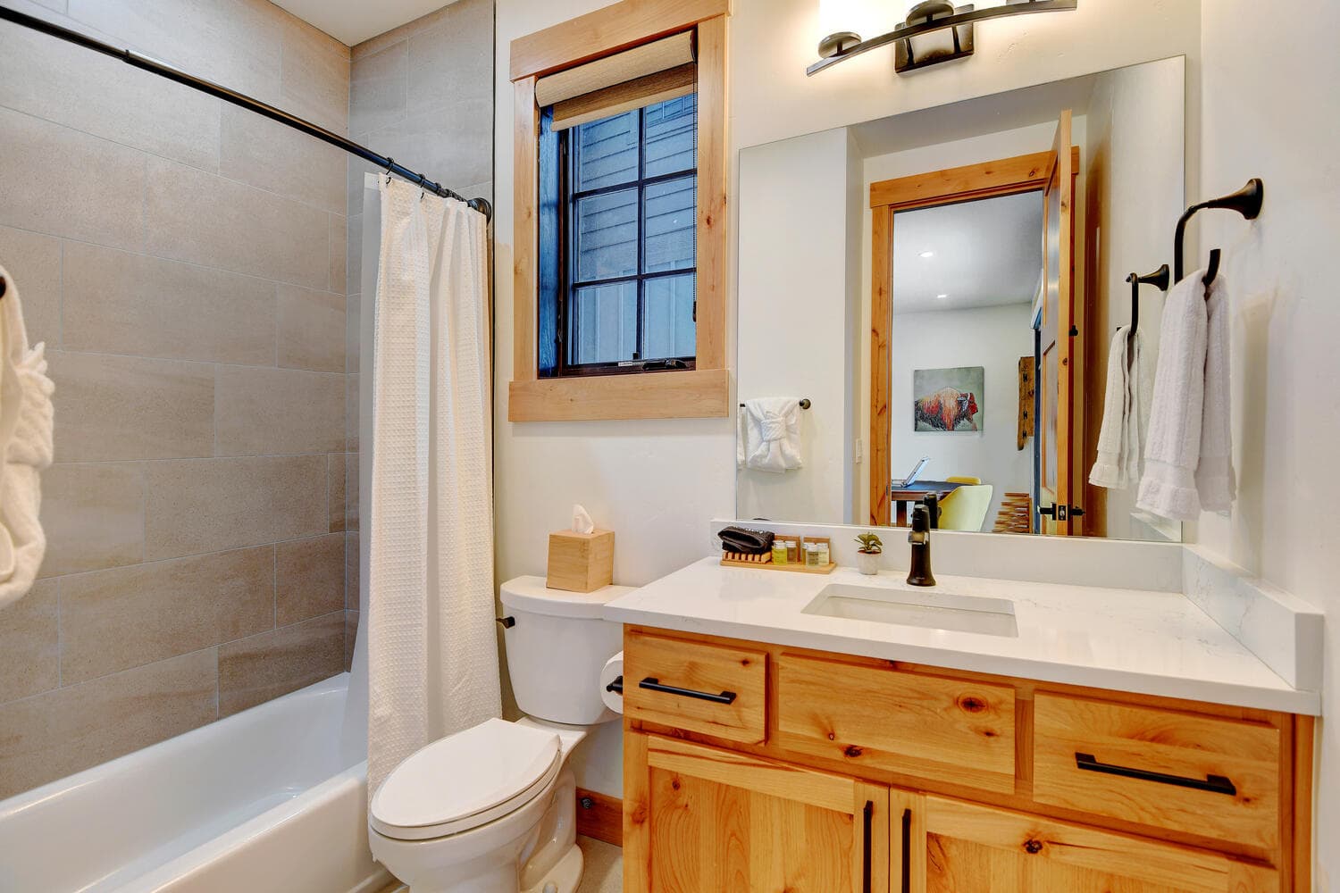 Wilds Roof Top Villa #85 - Image 38