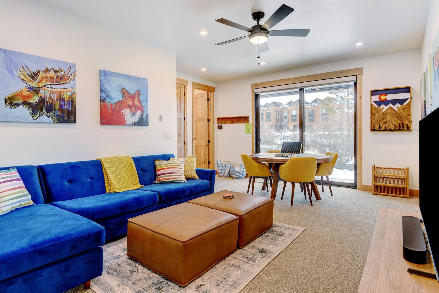 Wilds Roof Top Villa #85 - Image 39