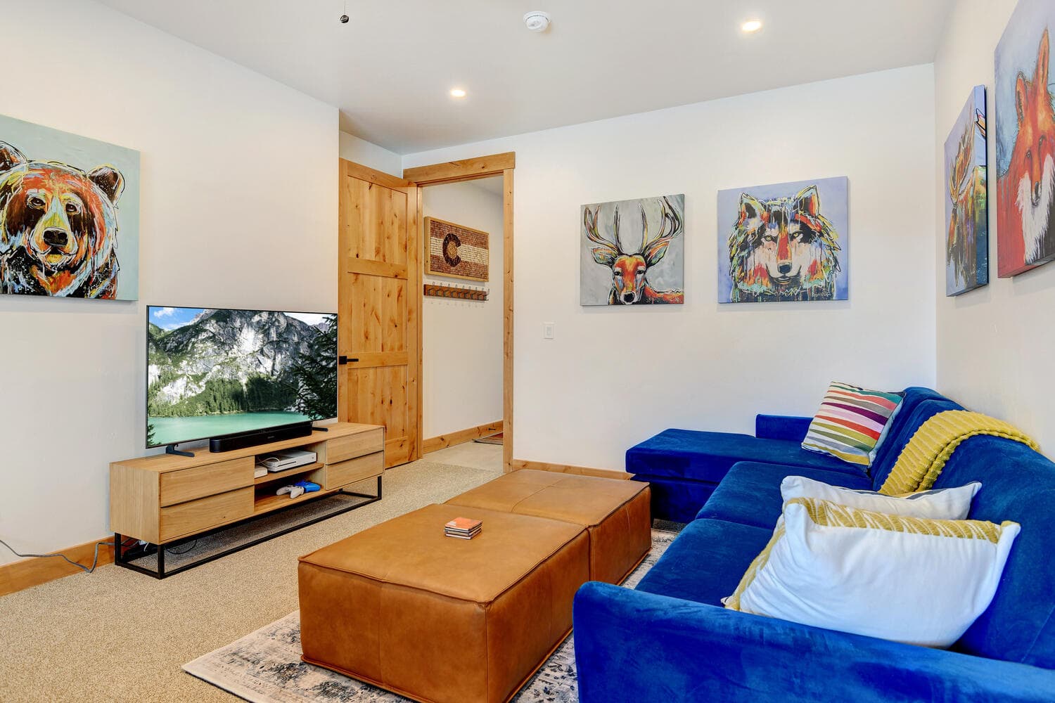 Wilds Roof Top Villa #85 - Image 41