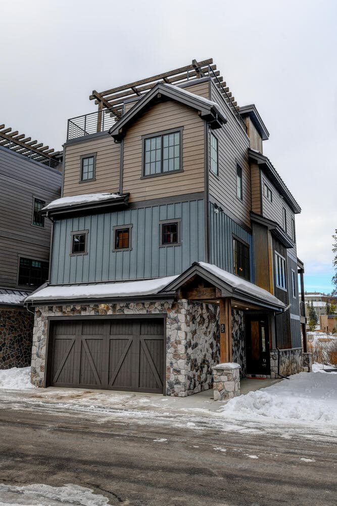 Wilds Roof Top Villa #85 - Image 46