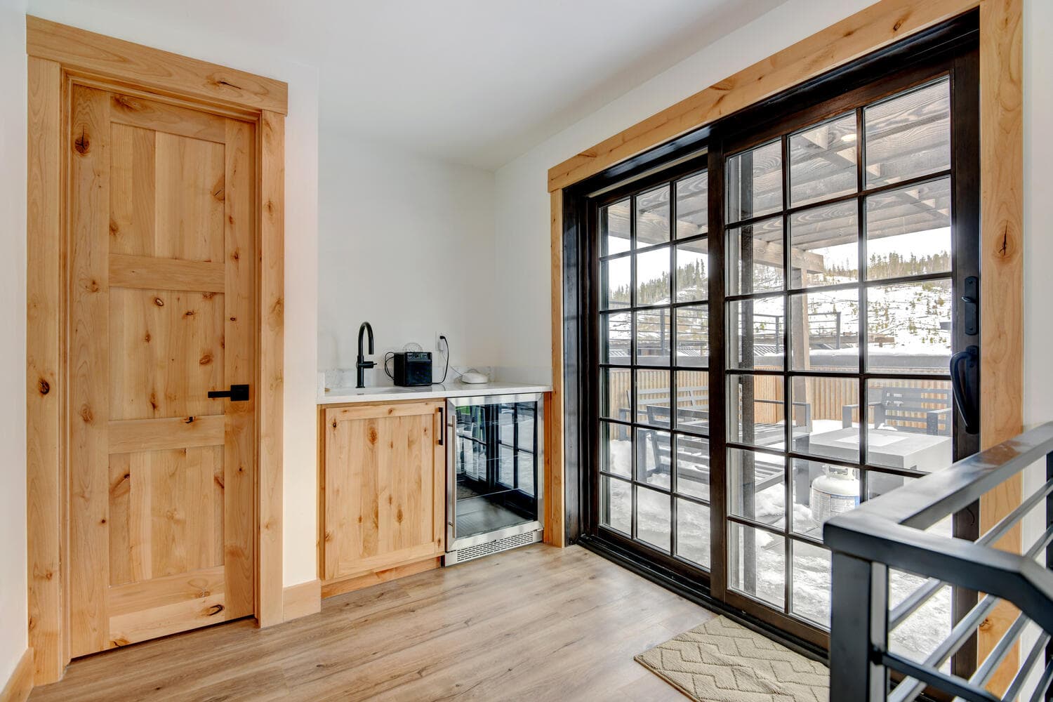 Wilds Roof Top Villa #85 - Image 49