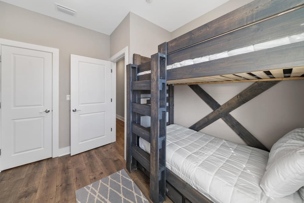 Willow Mist Beach Retreat - Image 7