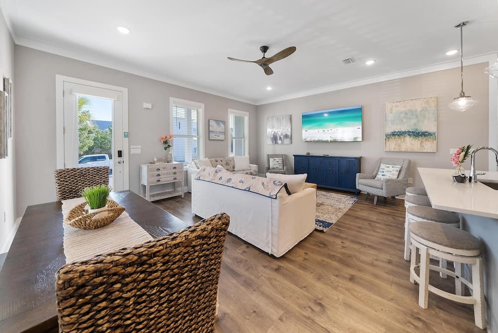 Willow Mist Beach Retreat - Image 18