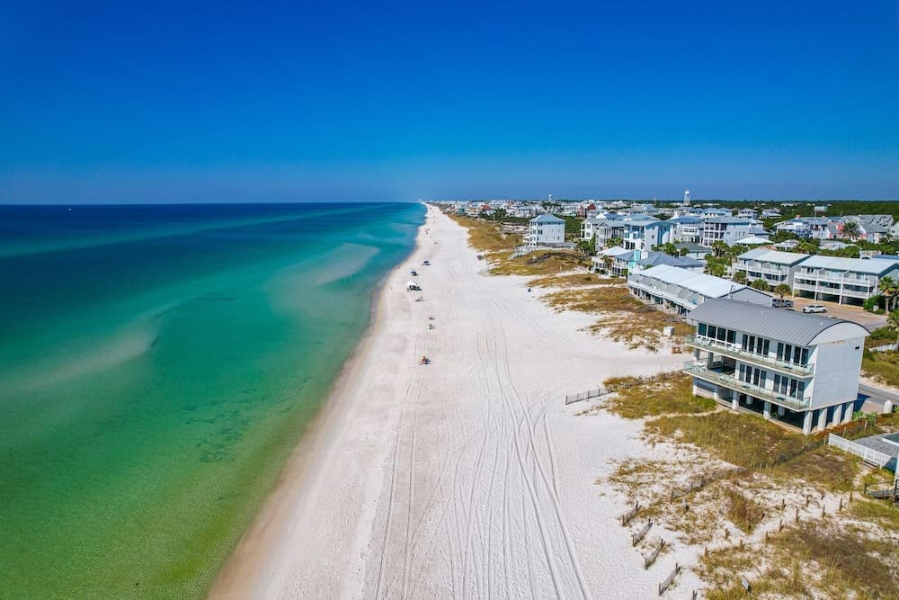 Willow Mist Beach Retreat - Image 46