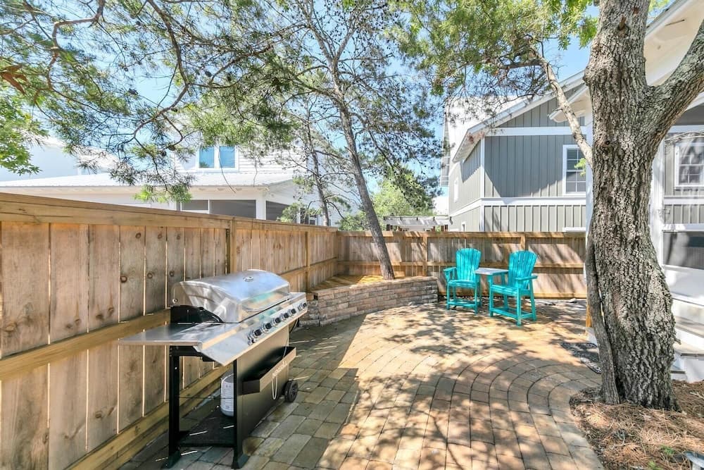 Willow Mist Beach Retreat - Image 35