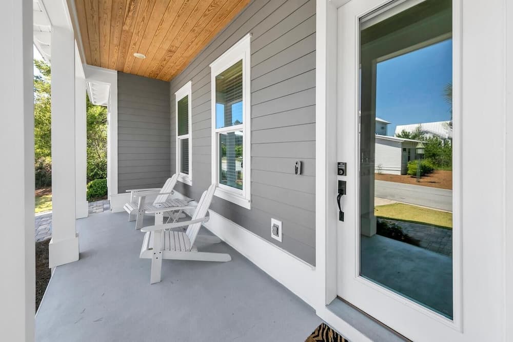 Willow Mist Beach Retreat - Image 36