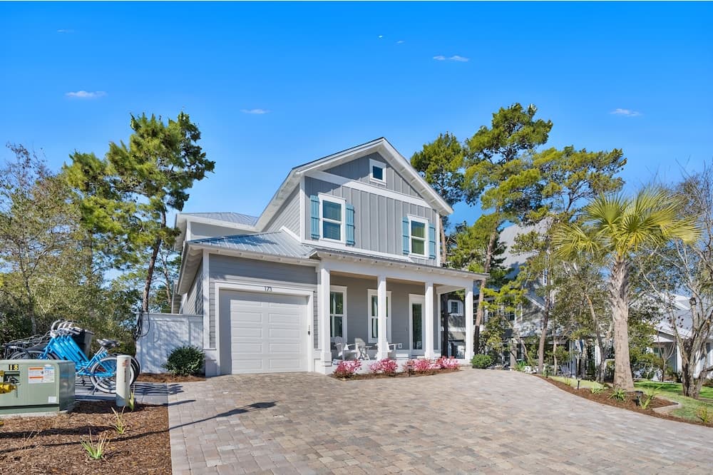 Willow Mist Beach Retreat - Image 39