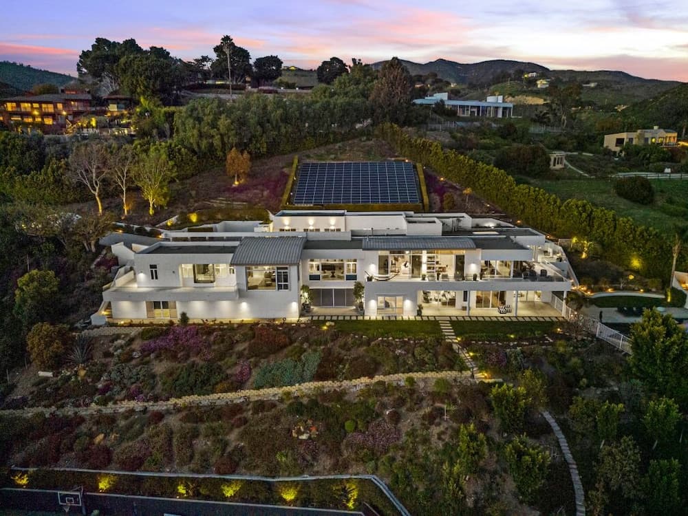 Winding Way Villa - Image 49