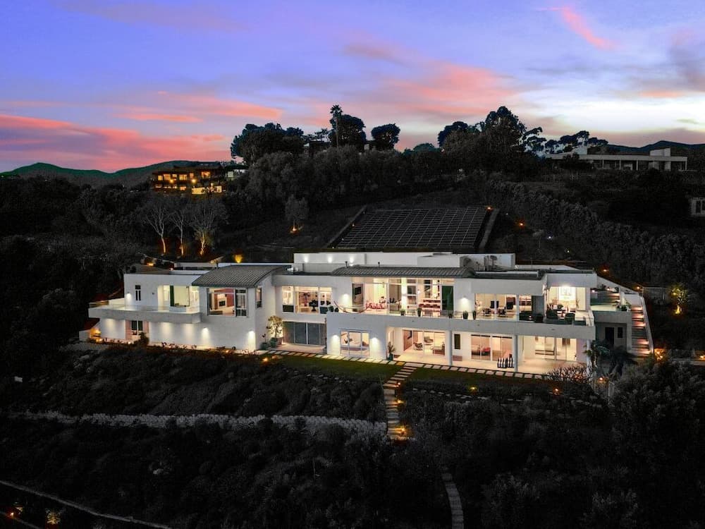 Winding Way Villa - Image 50