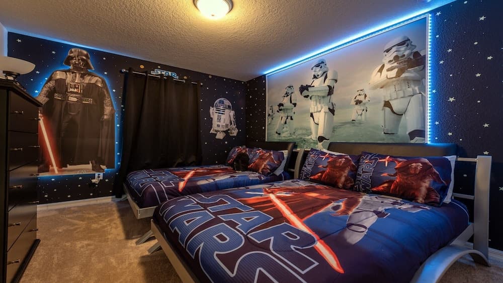 Dream Escape #2468 - Image 10