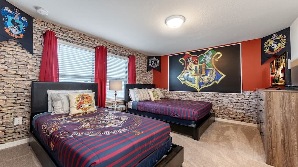 Dream Escape #2468 - Image 9