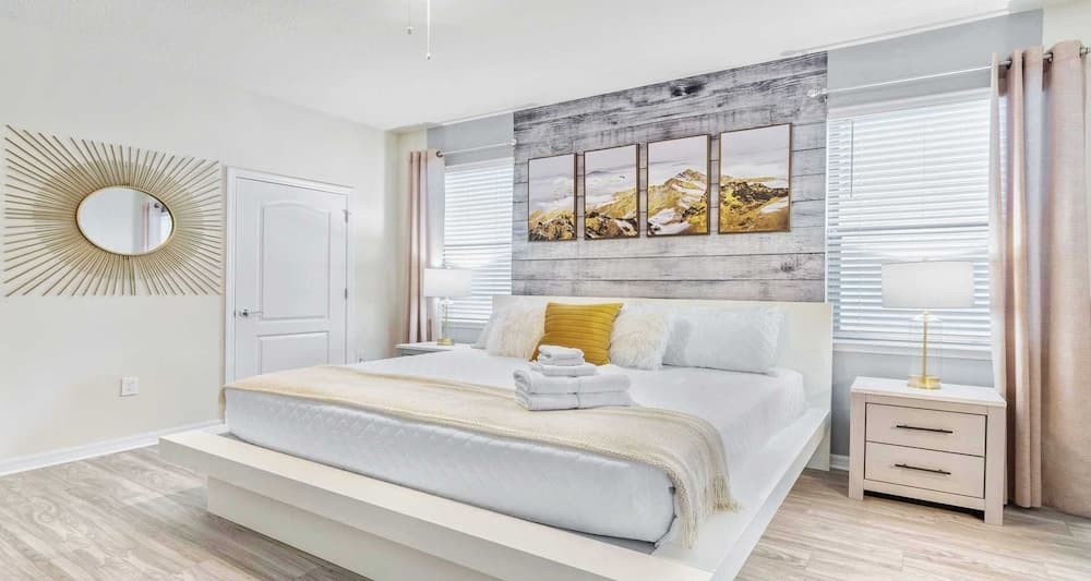 Windsor at Westside Enchanting Lake #2401 - Image 18