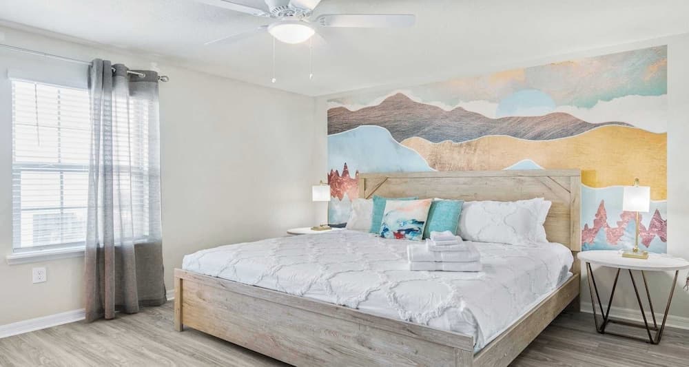 Windsor at Westside Enchanting Lake #2401 - Image 20