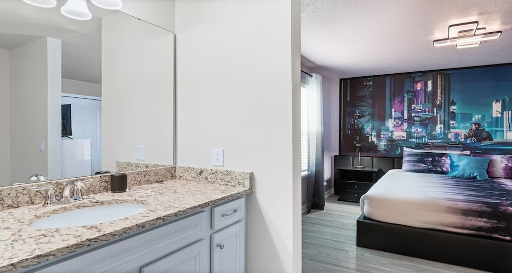 Windsor at Westside Enchanting Lake #2401 - Image 26