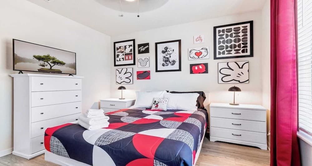 Windsor at Westside Enchanting Lake #2401 - Image 23