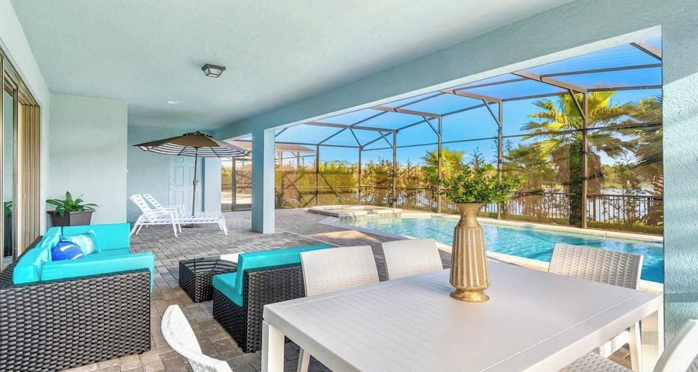 Windsor at Westside Enchanting Lake #2401 - Image 32