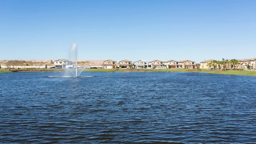 Windsor at Westside Enchanting Lake #2401 - Image 50