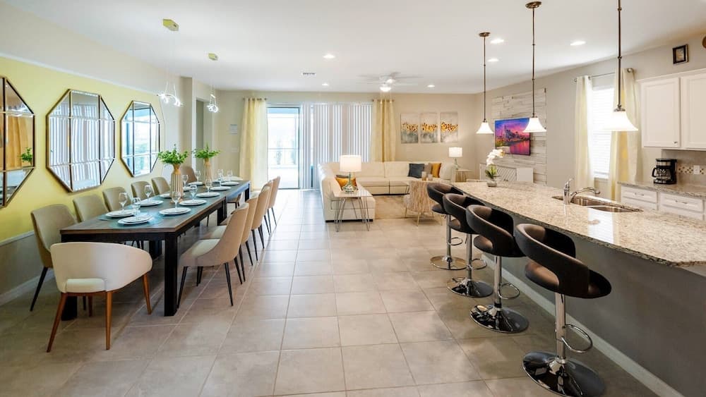 Windsor at Westside Enchanting Lake #2401 - Image 7