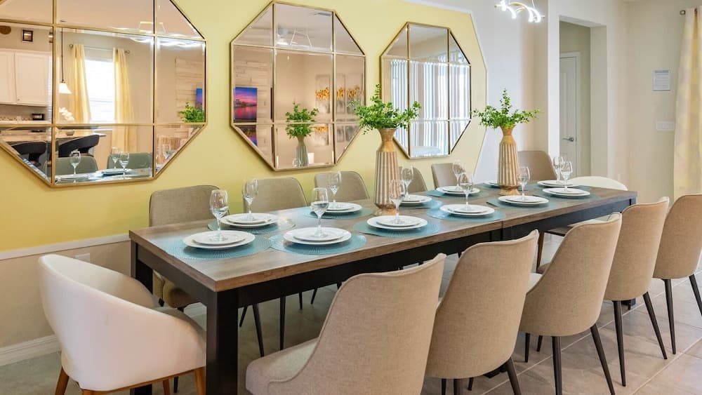 Windsor at Westside Enchanting Lake #2401 - Image 8