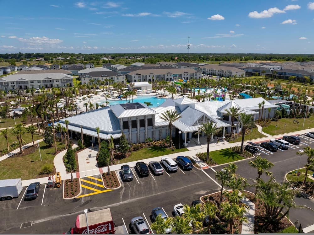 Startrail Crossing - Image 68