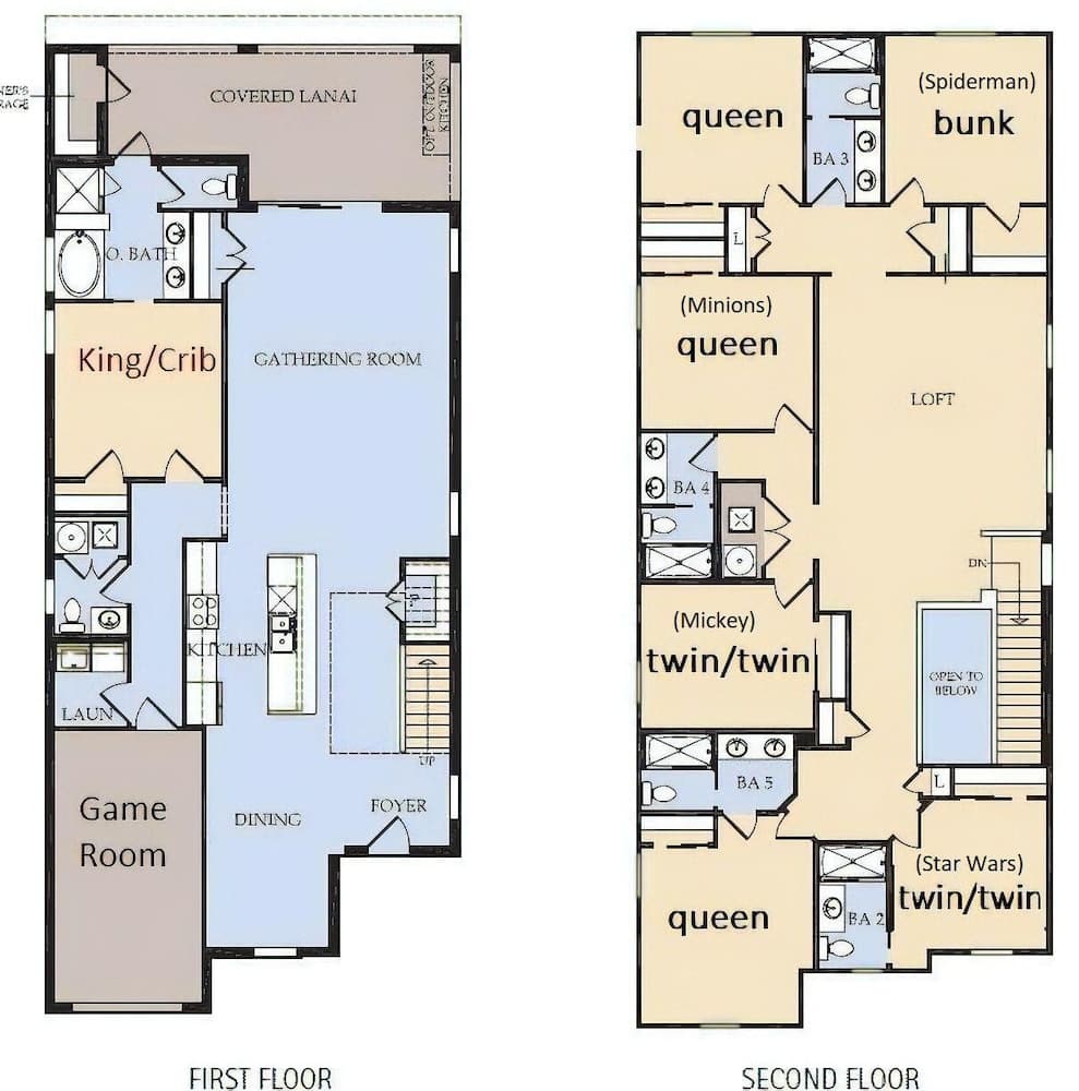 Lelani Blast Off #2303 - Image 35