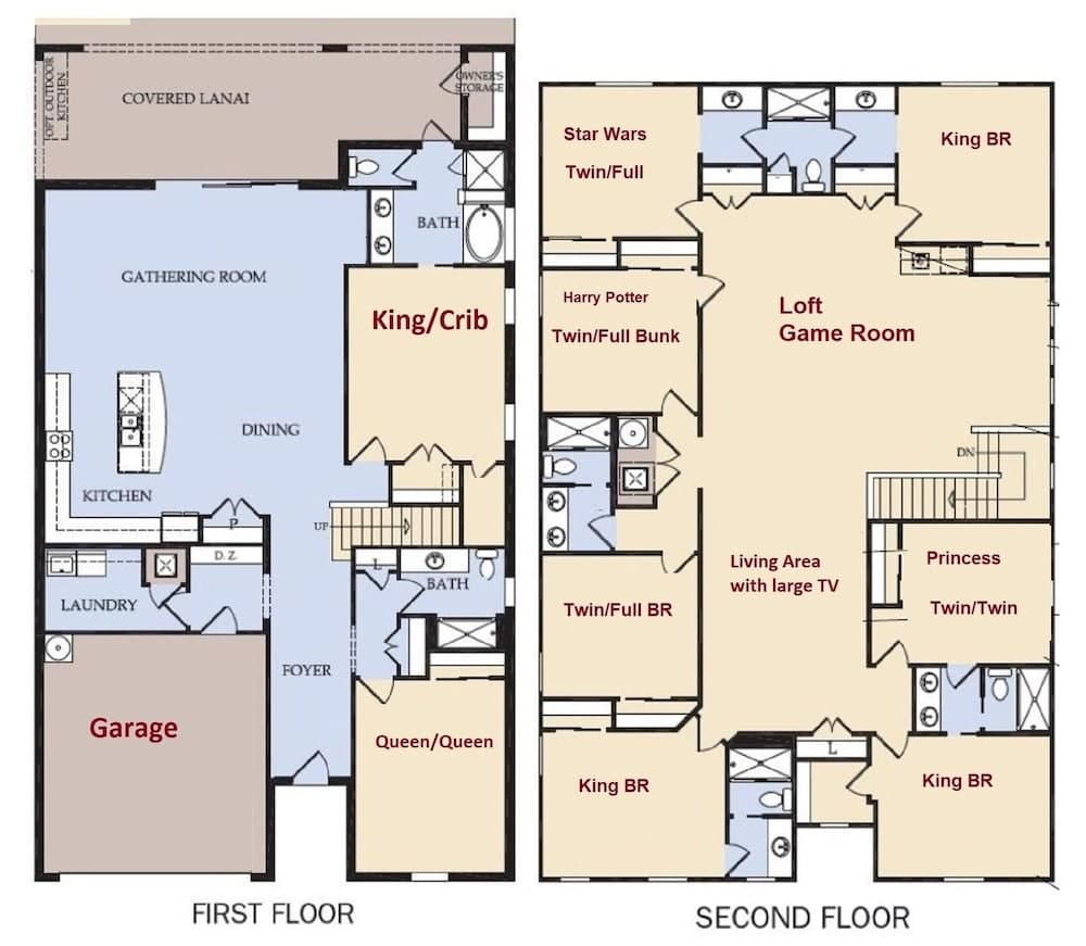 Let's Make Sunny Memories #2316 - Image 30