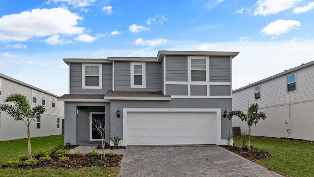 Windsor Villa #2207 - Image 25