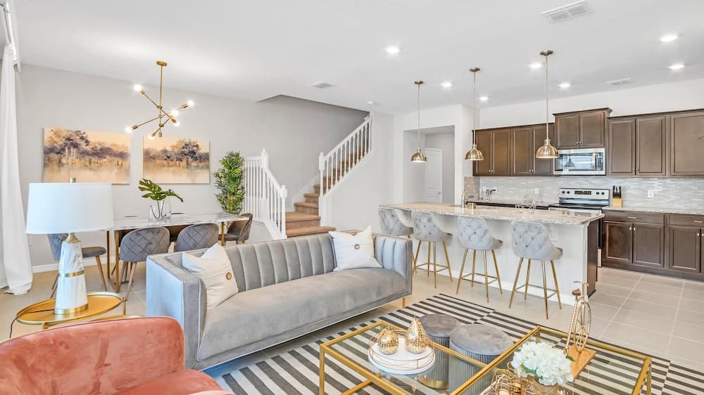 Windsor Townhome #266 - Image 2