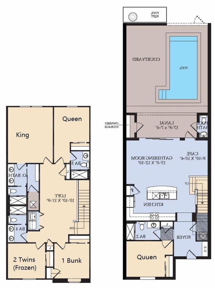 Windsor Townhome #266 - Image 36