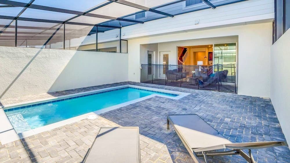 Windsor Townhome #266 - Image 34