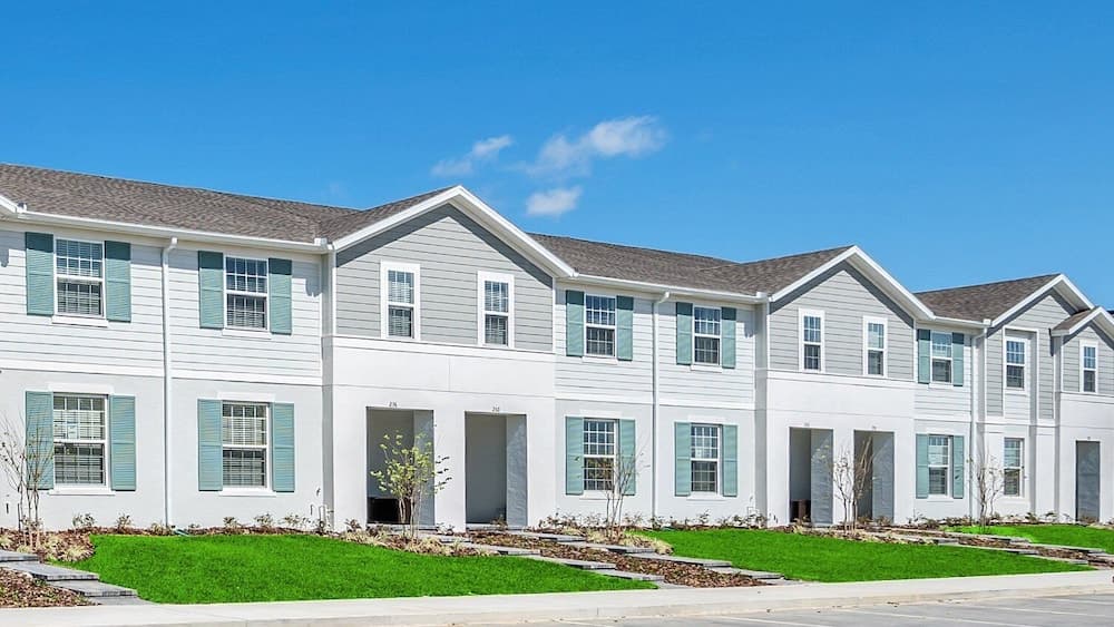 Windsor Townhome #266 - Image 35