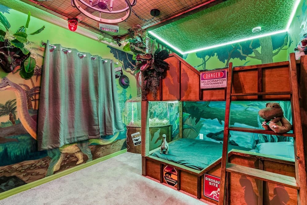 Force Villa #2276 - Image 21