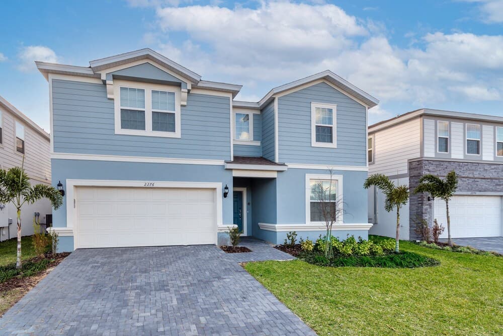 Force Villa #2276 - Image 39