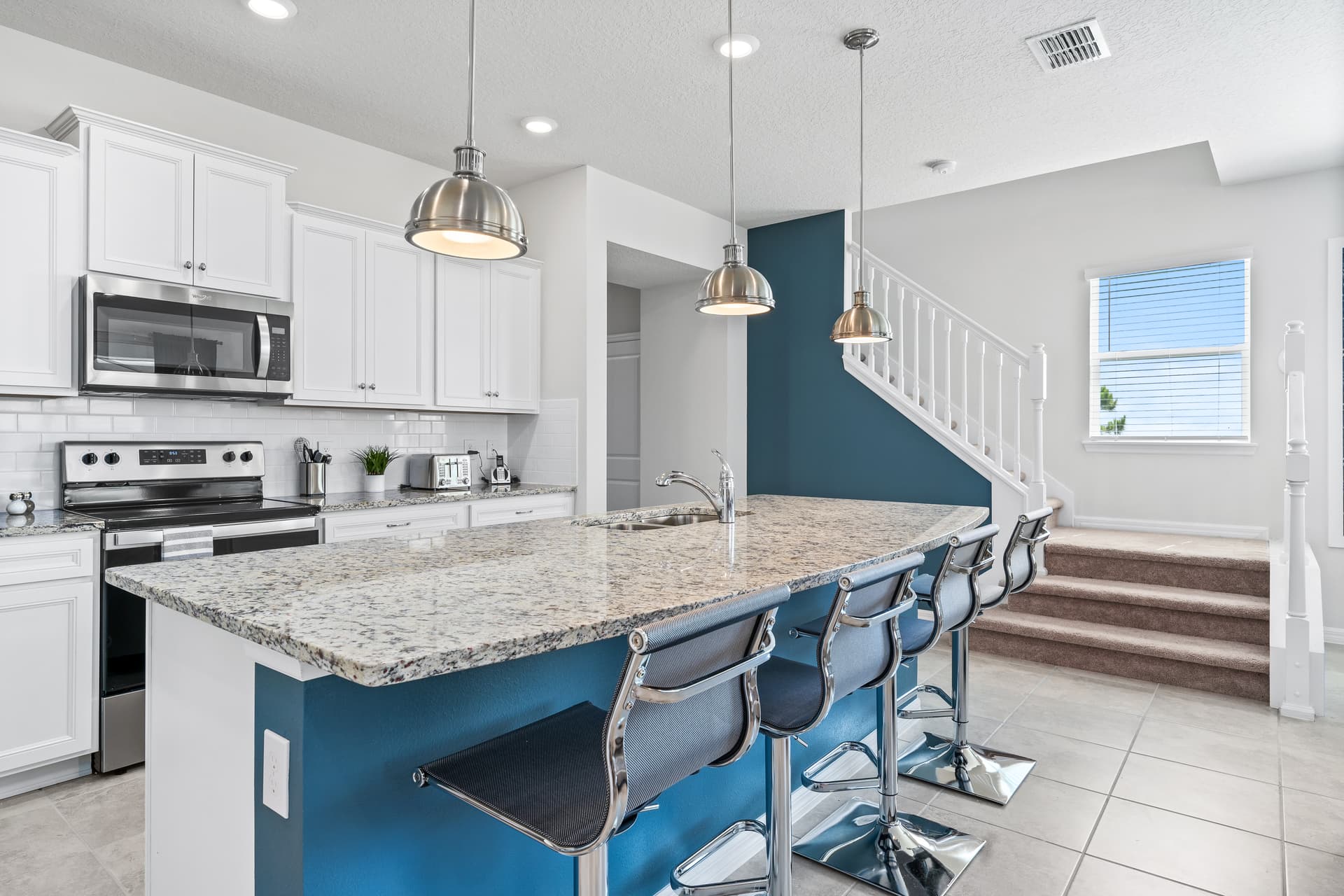 Windsor Escape - Image 2