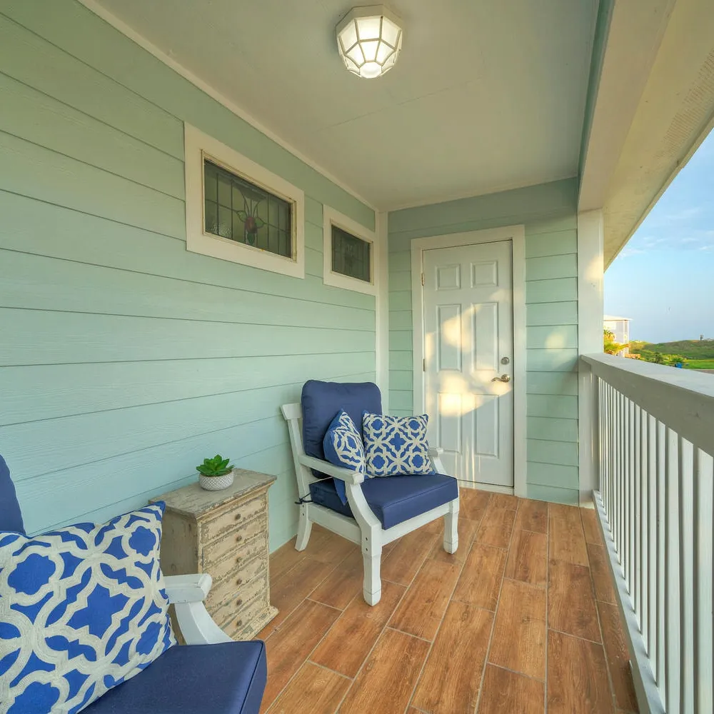 Tipsea Turtle House - Image 30