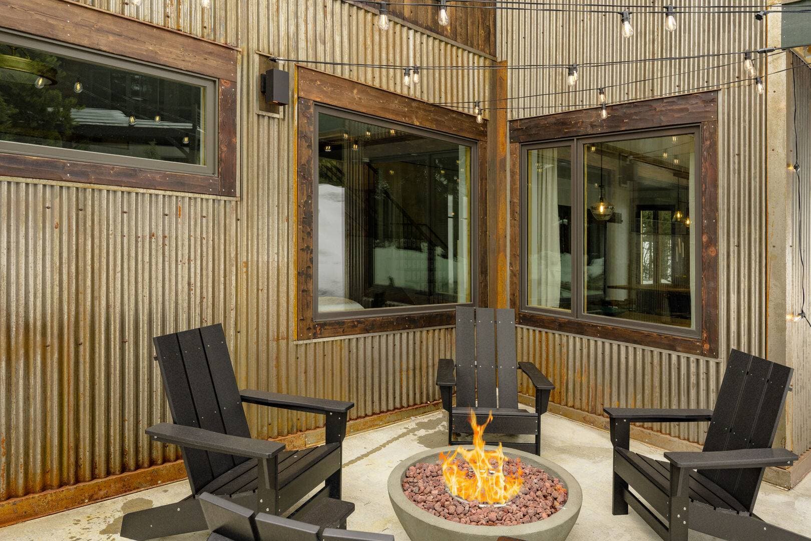 Mountain Manor - Image 66