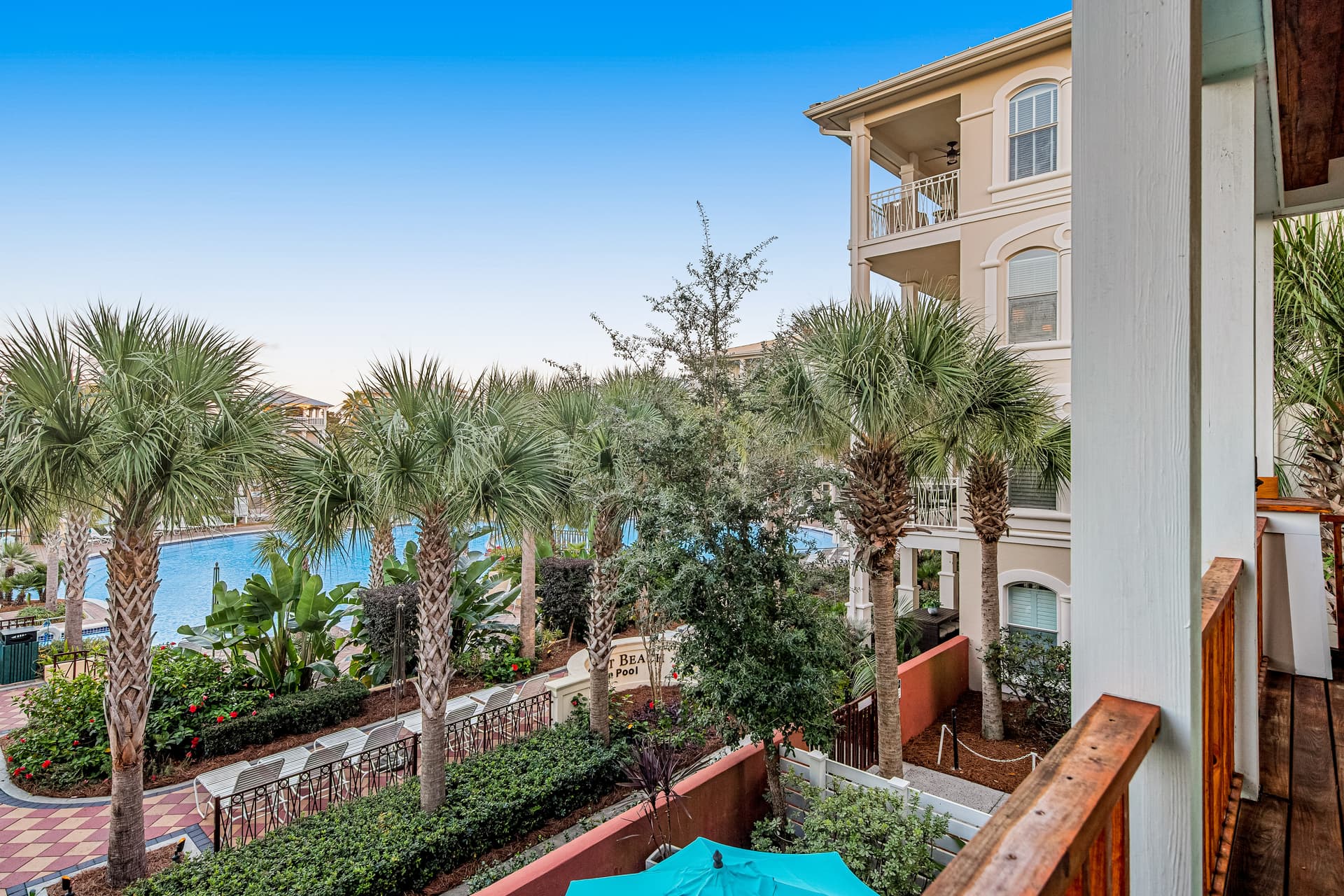 Seahorse Stables Place - Image 2