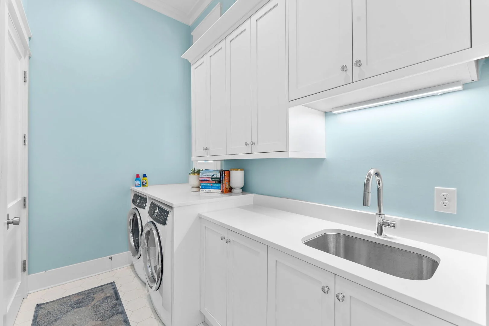 Sand Between Pines - Image 19