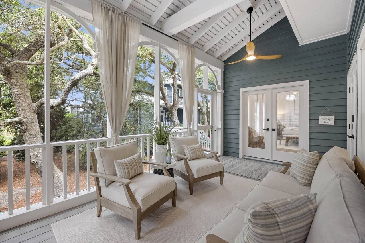 Atlantic Dream Retreat - Image 36