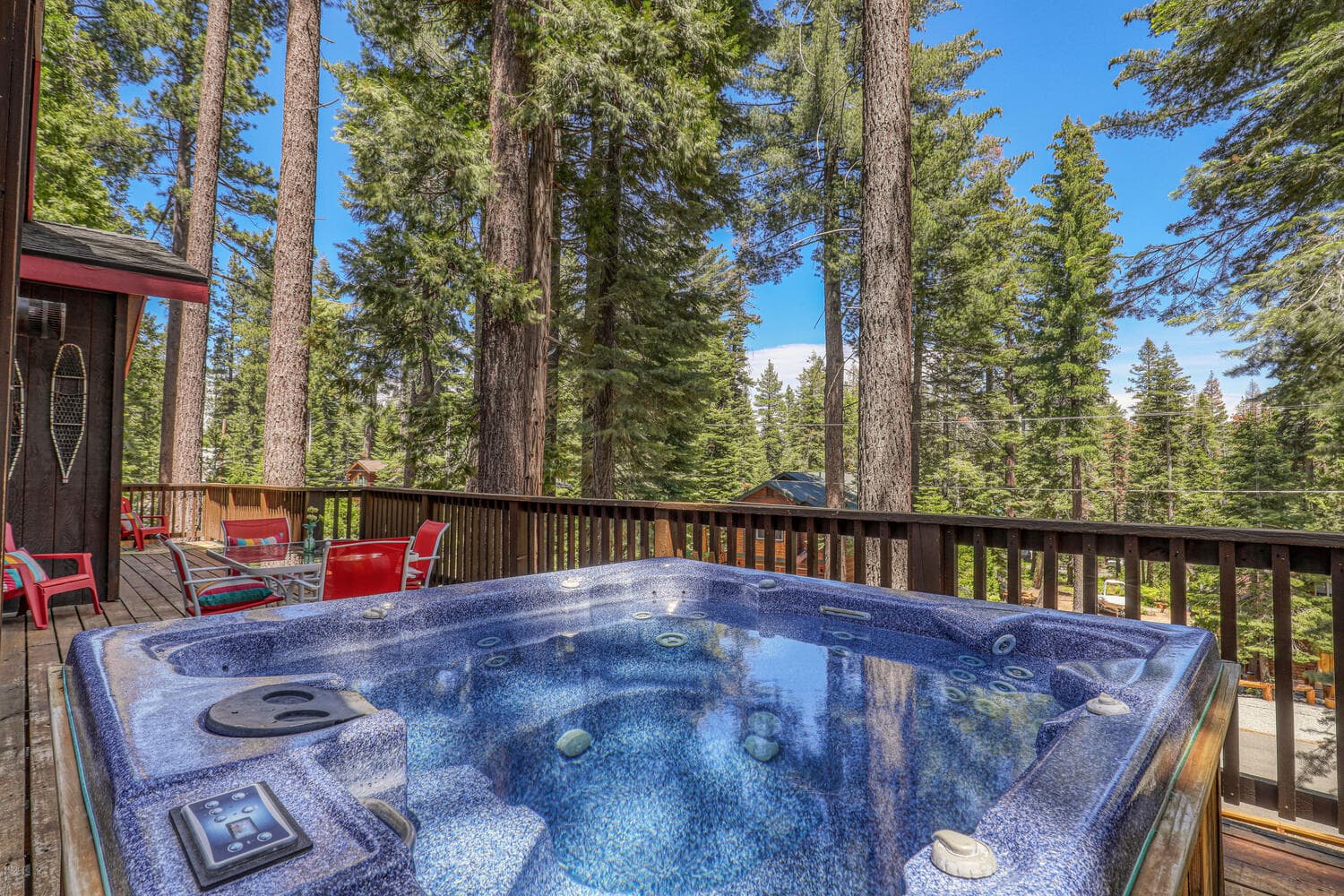 Wolf Den Retreat - Image 2