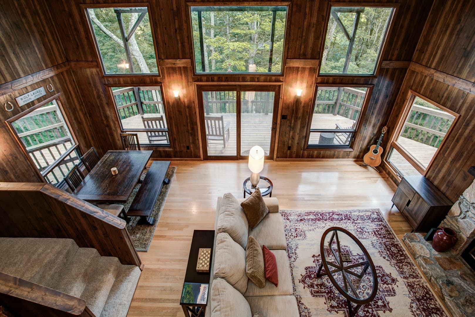 Wolf Ridge Retreat - Image 3