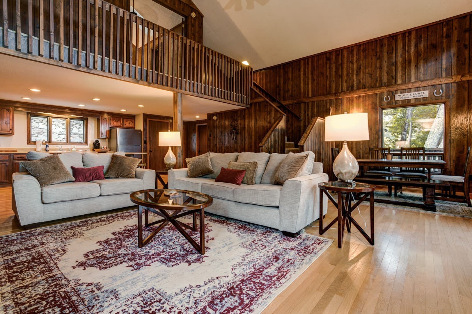 Wolf Ridge Retreat - Image 4